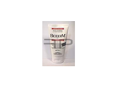 BIODERM PASTA BARRIERA 150 ml.